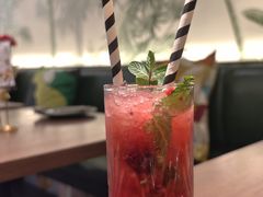 -Shantek象提南亚餐厅&西餐融合Bistro(淮海中路店)
