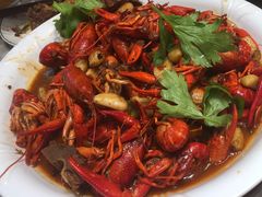 -欧记轩龙虾·私房菜(A店)