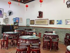 大堂-民信老铺(人民路店)