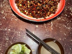 -馬伍旺川菜(安德门店)