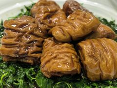 -老正兴菜馆(福州路店)