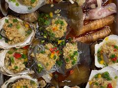 -陈小厨海鲜大咖·15年平潭味(龙王头店)