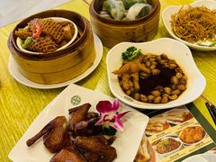 -添好运点心专门店(百老汇店)
