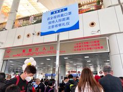 -厦门邮轮中心厦鼓码头(轮渡站)