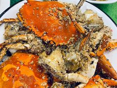 -盛港湾海鲜食府(黄沙店)