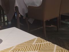大堂-一棵树·意大利西餐厅One Tree(新城店)