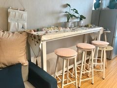 -Whisper studio薇语花艺烘焙工作室