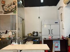 -韩妈妈韩式小吃(中山店)