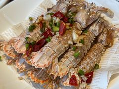 -妈妈菜舟山海鲜(定海古城店)