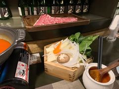 -山葵家·创意料理(宁波来福士店)