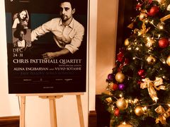 -林肯爵士乐上海中心 Jazz at Lincoln Center Shanghai