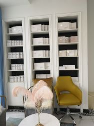 -缤卡妮肌肤管理中心