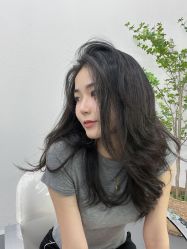 -CIT造型·烫发·染发