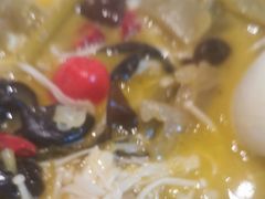 -玉华台饭庄·淮扬菜·烤鸭(望京店)