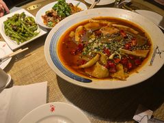 -渝信川菜(长安店)