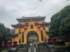 -桂林独秀峰王城景区