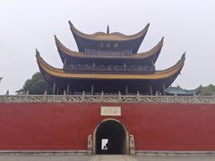 -岳阳楼景区