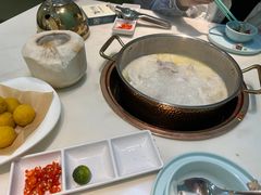 -相椰·椰子鸡(元芬店)