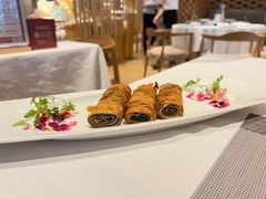 -若蘭慈·无国界素食料理(欢乐海岸店)