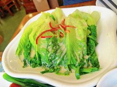 -澳门西南饭店·粤菜·茶市·手工点心(华海路店)