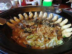 -忆乡情铁锅炖鱼饭店(延庆店)