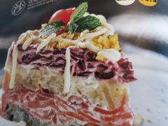 -通海俄式烧烤(下瓦房店)
