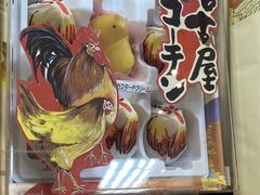 -中部国际机场