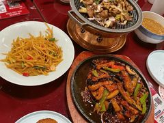 -宏状元现熬粥·京味菜(五棵松店)