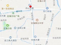 -赵璐海鲜面馆(德行路店)