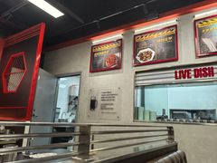 -许哥东北烧烤·铁丳烤串·宫后夹肉(繁花中心店)