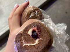 -甜嘟嘟烘焙坊(舒城路店)