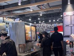 -霸王茶姬(常熟印象城店)