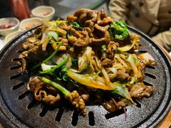-京味斋·北京烤鸭(北京南站洋桥店)