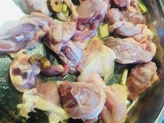 -渔米粥(罗湖店)