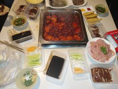 -老基地老火锅厂(大渡口店)