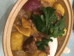 iphone_upload_pic-阿诺泰·泰国餐厅(紫荆店)