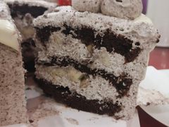 -山与蓝·轻糖鲜果蛋糕(勒泰店)
