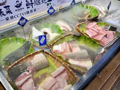 -胖姐渔村(中源大道店)