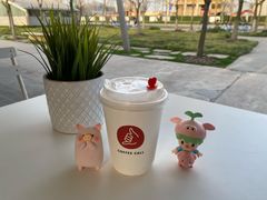 -COFFEE CALL(云锦路店)