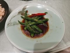 -松鹤楼(狮山永利广场店)