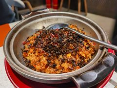 -半山腰·云南菜(侨福芳草地店)