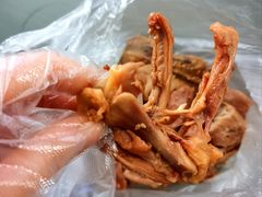 -清真李姐卤味铺(管城街店)