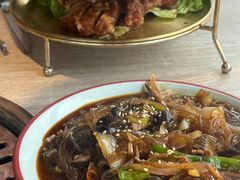 -郑阿姨的家·이모네·韩料&烤肉(武川路店)