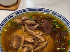 -永丰面馆(汉口路店)