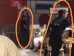 -玫瑰花园自助烤肉(顺义鑫海韵通店)