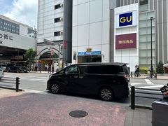 -秋叶原电器街