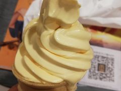 -麦当劳(东方时代广场分店)