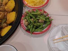 -江湖水乡铁锅炖魚(周庄嘉园店)