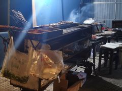 -霍元甲烧烤(江城商务大楼店)