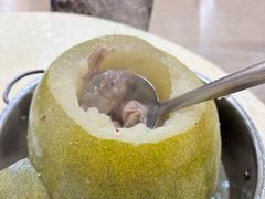 -红旗山庄(圭峰山店)